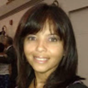 Meet your Posher, Yvette